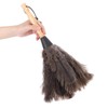 Ostrich Feather Duster, Ostrich Feather Duster Gm Ostrich Feather Duster
