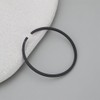 4 x 40mm x 1.5mm Piston Ring Kit Compatible with