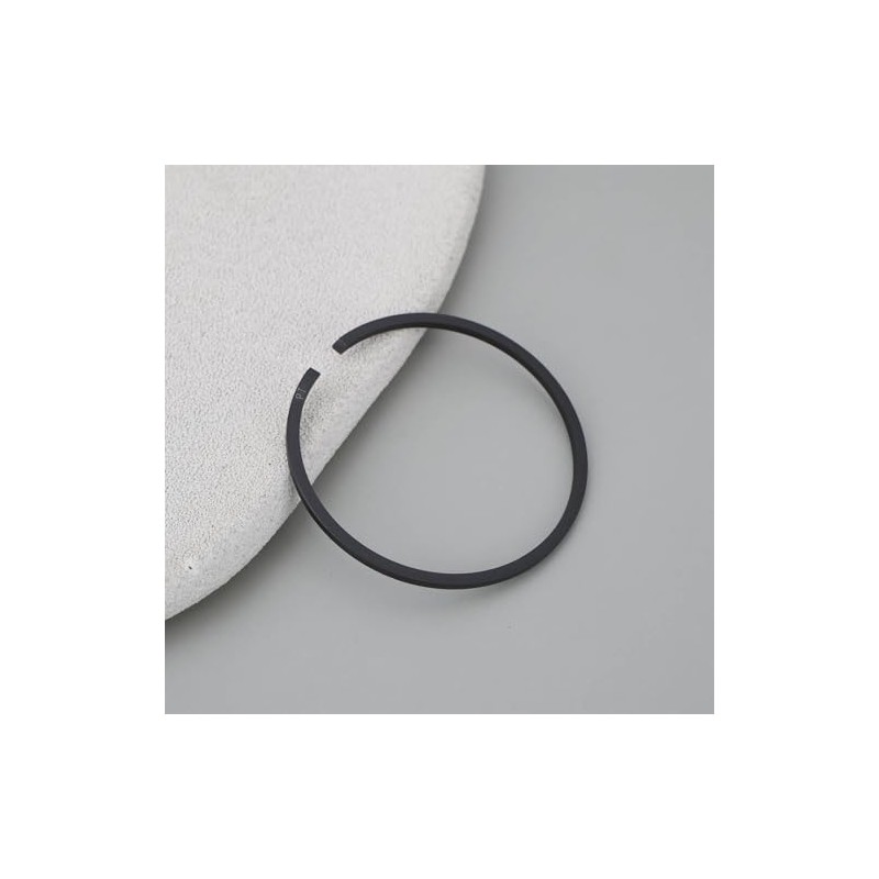 4 x 40mm x 1.5mm Piston Ring Kit Compatible with