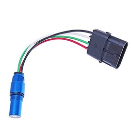 JEENDA Position Sensor 4984223 4326596 2872362 3408503 050660 PAI P/N 050700 Compatible with Cummins L10 M11 N14 Engine Camshaft