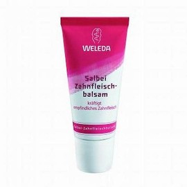 벨레다 세이지 잇몸 발삼 30ml Weleda Sage Gum Balm 30ml