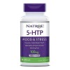 Natrol 5-htp 30 Caps Mejora Estado De Ánimo Y Reduce