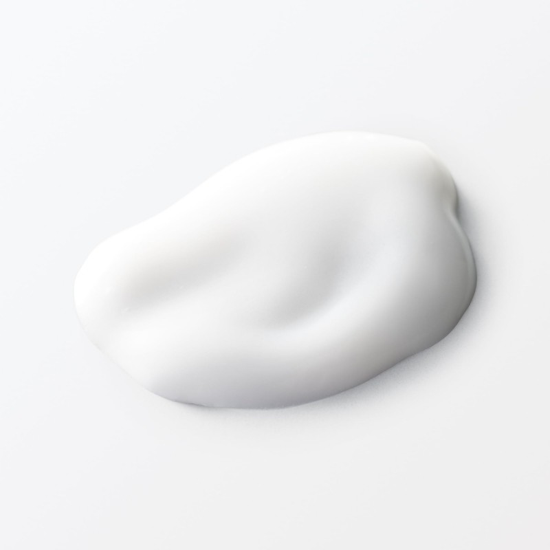 MUJI 83435011 Moisturizing Milk for Sensitive Skin, Light, 6.8 fl