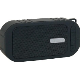BILLBOARD BLUETOOTH WIRELESS SPEAKER BB730 BLACK - NEW