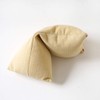 10mois 19151014 Narnoa Pillow, Beige