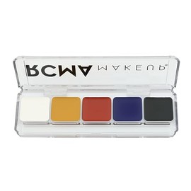 RCMA 5 Part Palette, Foundation Adjuster