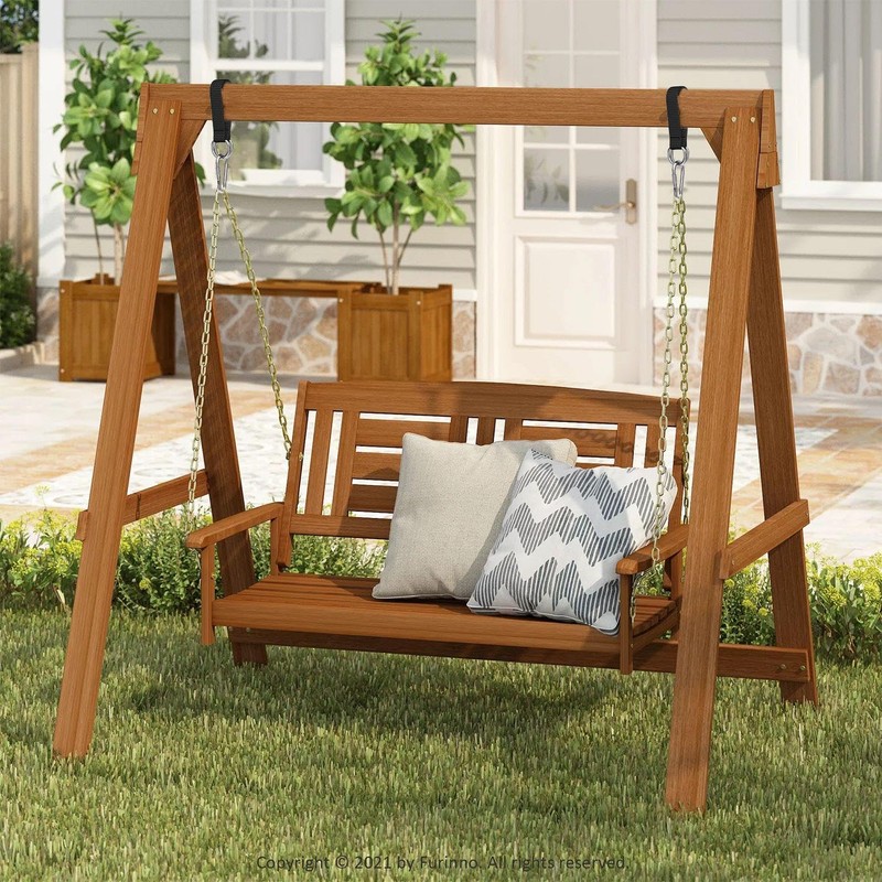 TVSVKWE 3 Pieces Swing Hanging Straps, Outdoor Hammock Accessories, Durable