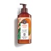 Yves Rocher Loción de leche corporal de Mango y cilantro