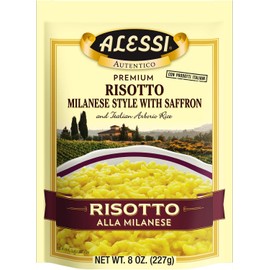 Alessi Variety Pack, Risotto, 3 Count