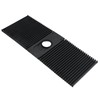 Gear Shift Strip Dust Cover, Replacement for LHD Bentley Continental