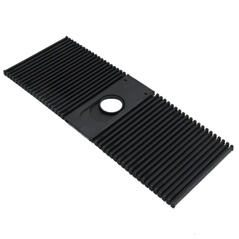Gear Shift Strip Dust Cover, Replacement for LHD Bentley Continental