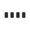 NORJIN 4 Pack 3/8” G80 Alloy Steel Hammerlock Coupling Link