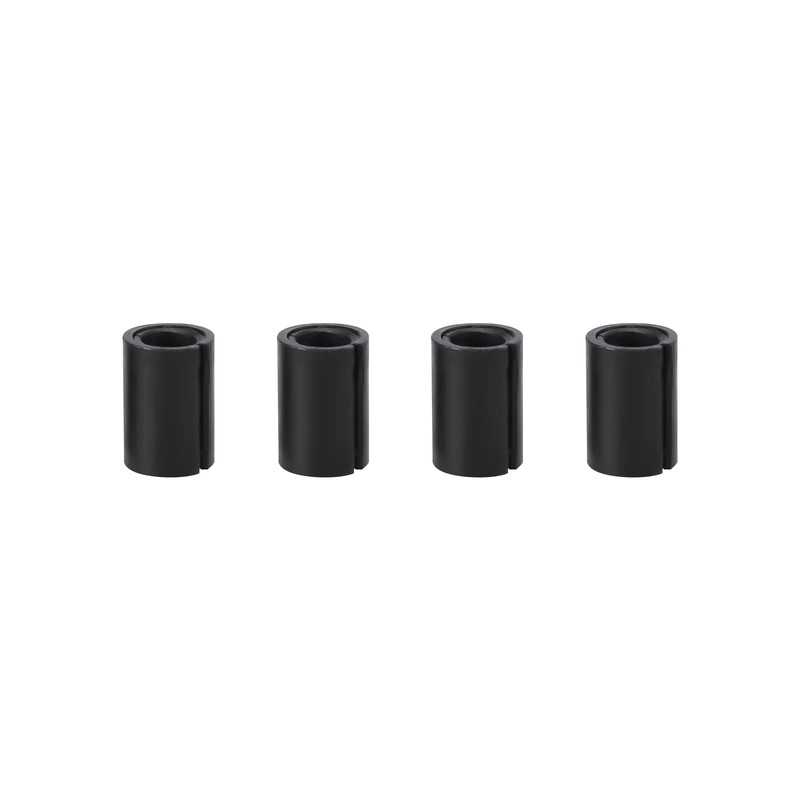 NORJIN 4 Pack 3/8” G80 Alloy Steel Hammerlock Coupling Link