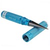ShareGoo 0-14mm Aluminum Alloy Expanding Hole Puncher Opener Reamer Tool