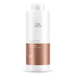 Wella Fusion Shampoo Y Acond Reparación Intensa 1L