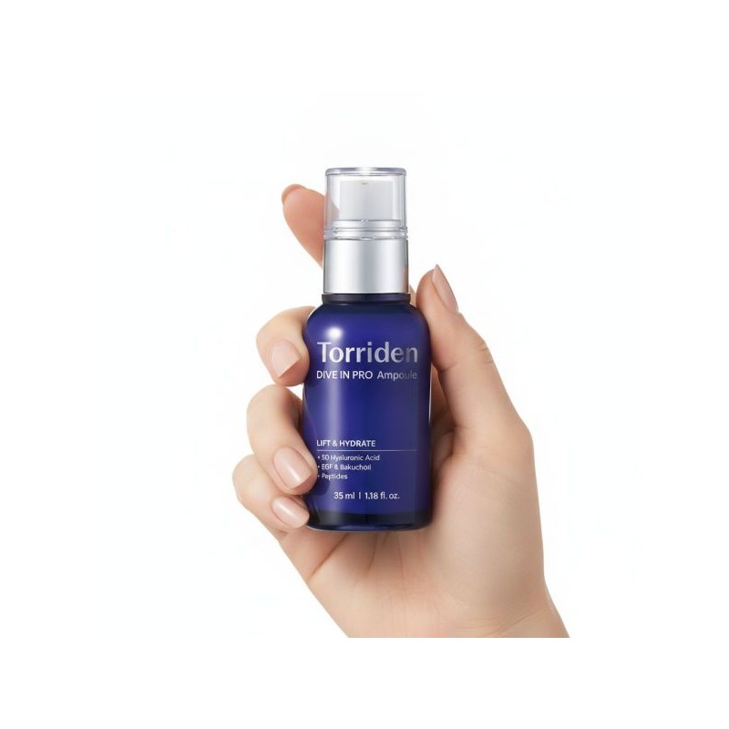 Wellage [NEW/Moisture Glow] Wellage Hyper PDRN Repair Ampoule 30ml /