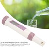 Water Quality Test Pen 7 in 1 Multi Function Mobile