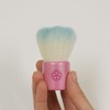 FWS – Bl 熊野 Brush Hex Theater Hall of Sakura Flower Face