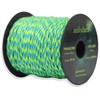 aufodara 50 Meters Paracord Cords 2 mm Nylon Rope 1
