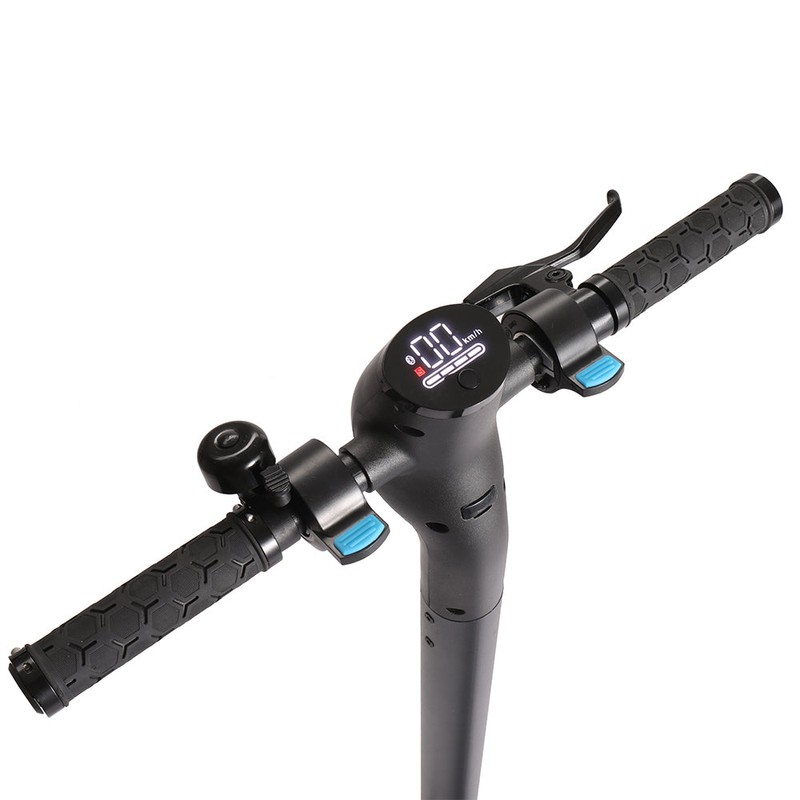 GlareWheel ES-S10PRO Electric Scooter