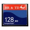BR & TD Tarjeta de Memoria Flash compacta para cámara