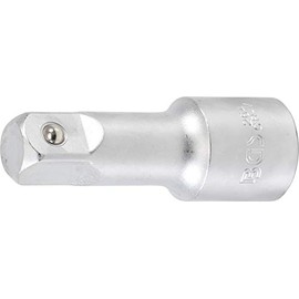 BGS 264 Extension Bar, Silver, 3/4-Inch 100 mm