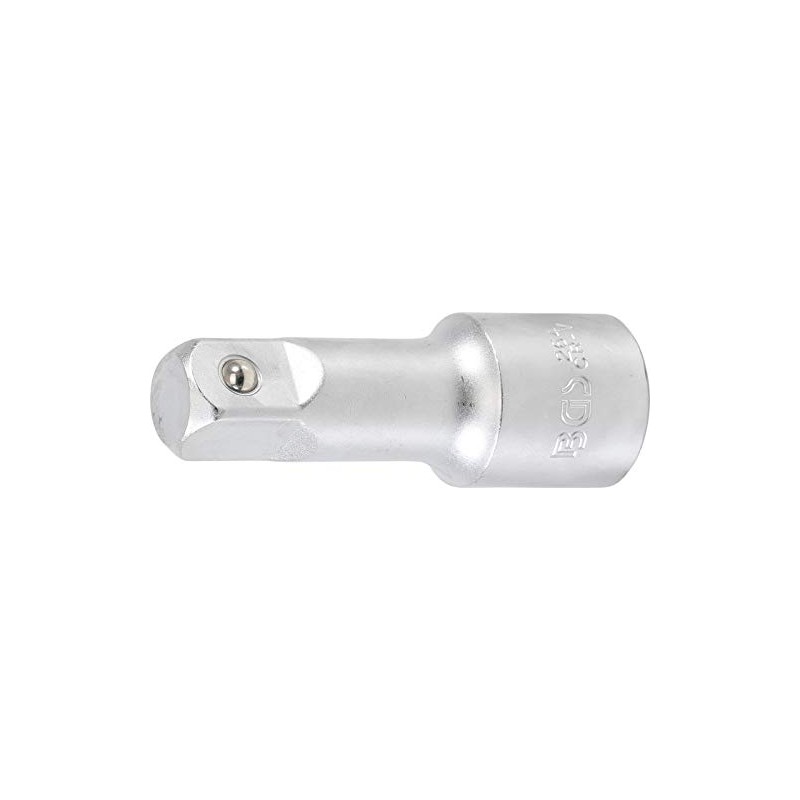 BGS 264 Extension Bar, Silver, 3/4-Inch 100 mm