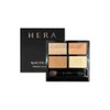 Hera Quad Eye Color Eye Shadow 9g Renewal 04 Lavender