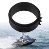 Jet Pump Wear Ring 267000925 Wear Resistant Impeller Wear Ring