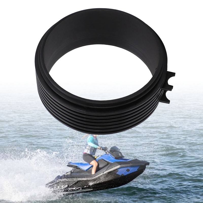 Jet Pump Wear Ring 267000925 Wear Resistant Impeller Wear Ring