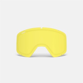 Giro Snow Semi/Dylan Ski Goggles Yellow One Size