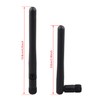 Futheda 2 Set 2.4GHz 5GHz 5.8GHz 3dBi Dual Band M.2