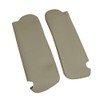 UINIEBOOM Sun Visor Replacement Cover, Left Right Pair Sun Visor