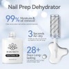 Born Pretty Nail Prep Dehydrator für Nägel Natürlich 15ML -
