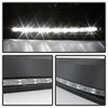 ACANII - For 2007-2013 Toyota Tundra LED Bumper Built-In DRL