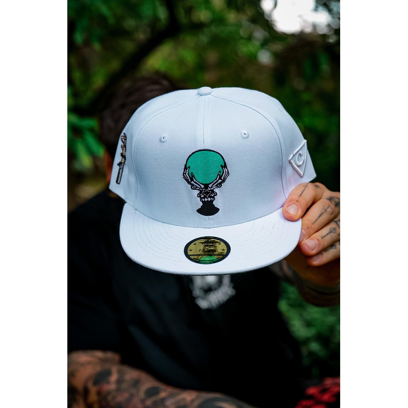 Capiche [99+ Variations] Snapback Cap Men's Cap - Baseball -