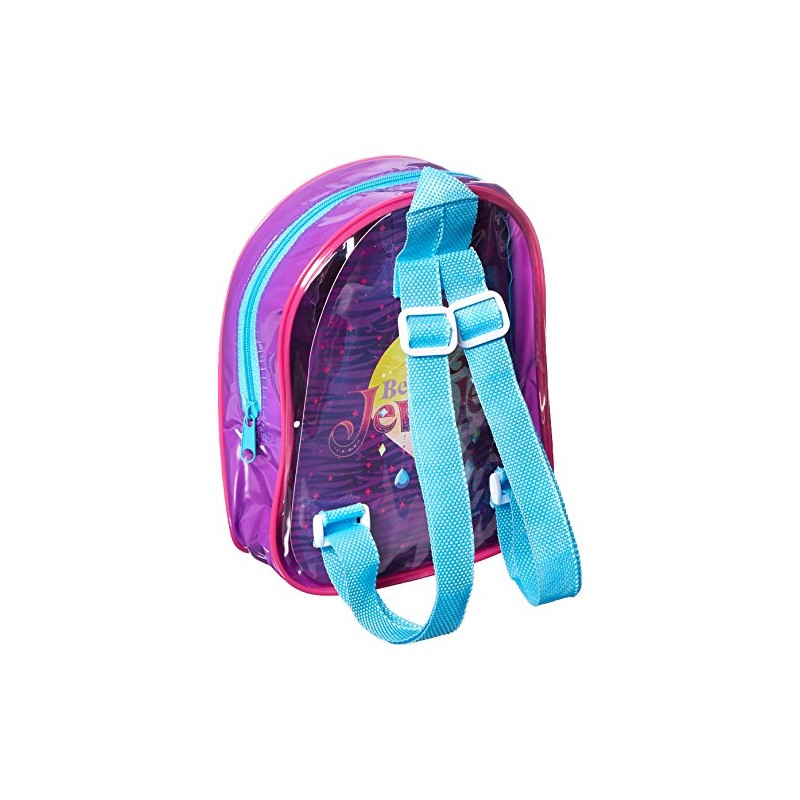 Nickelodeon Shimmer and Shine Girls Hair Accessory 10 Piece Gift