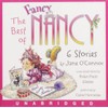 The Best of Fancy Nancy CD