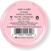 wet n wild Máscara de labios mimada
