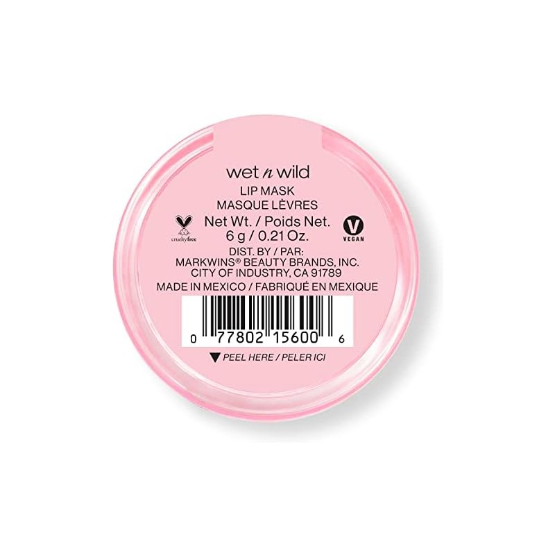 wet n wild Máscara de labios mimada