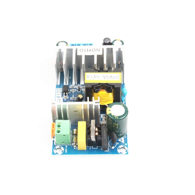 NOYITO AC to DC Isolated Power Supply Module DC 24V