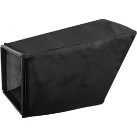 lauterbrun High-Capacity 131-4556 Lawn Mower Grass Bag Replacement, Fits for Toro Models 20353 20355 20357 20960 20964 20965 21766 21767 21768 (NO Metal Catcher Frame)
