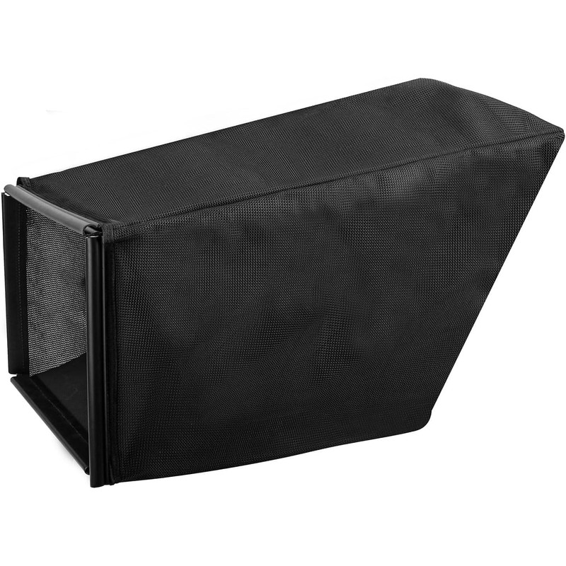lauterbrun High-Capacity 131-4556 Lawn Mower Grass Bag Replacement, Fits for