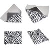 Strange Protective Cloth Stick It Wrapper Lens Camera PC Tablet