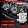 AC Compressor Fit for Rogue 2.5L 2008 2009 2010 2011