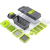 Vegetable Chopper, Onion Chopper, Potato Grater - 12 in 1