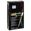 Artline 'Decorite' Gold Brush Marker Pen for Card, Glass, Metal