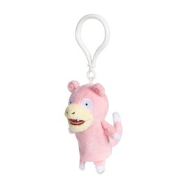 Pokémon Center: Pokémon Theater: Slowpoke Plush Finger Puppet
