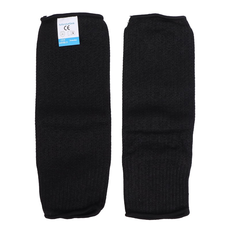 4pcs Cut Resistant Sleeves Protective Arm Bite Proof Guards Sleeves