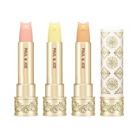 Versailles Collection Cat Lip Balm Tinted Lip Balm / 베르사유 컬렉션 고양이 립밤 틴티드 립밤